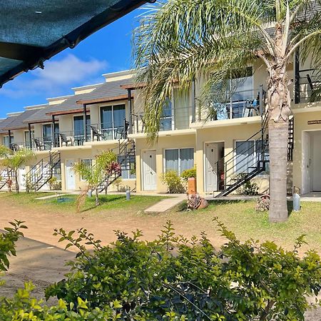 Brisas Del Lago Apartamentos Colón Eksteriør bilde