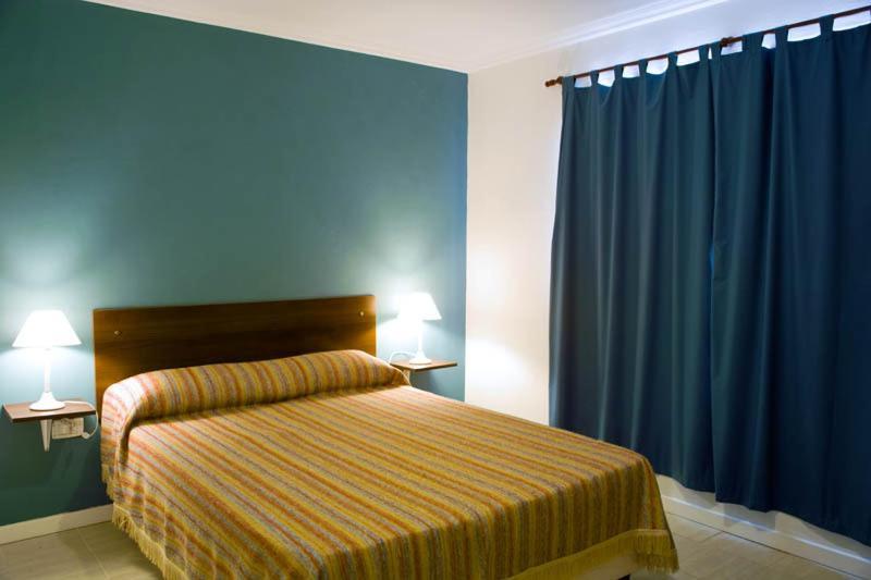 Brisas Del Lago Apartamentos Colón Eksteriør bilde