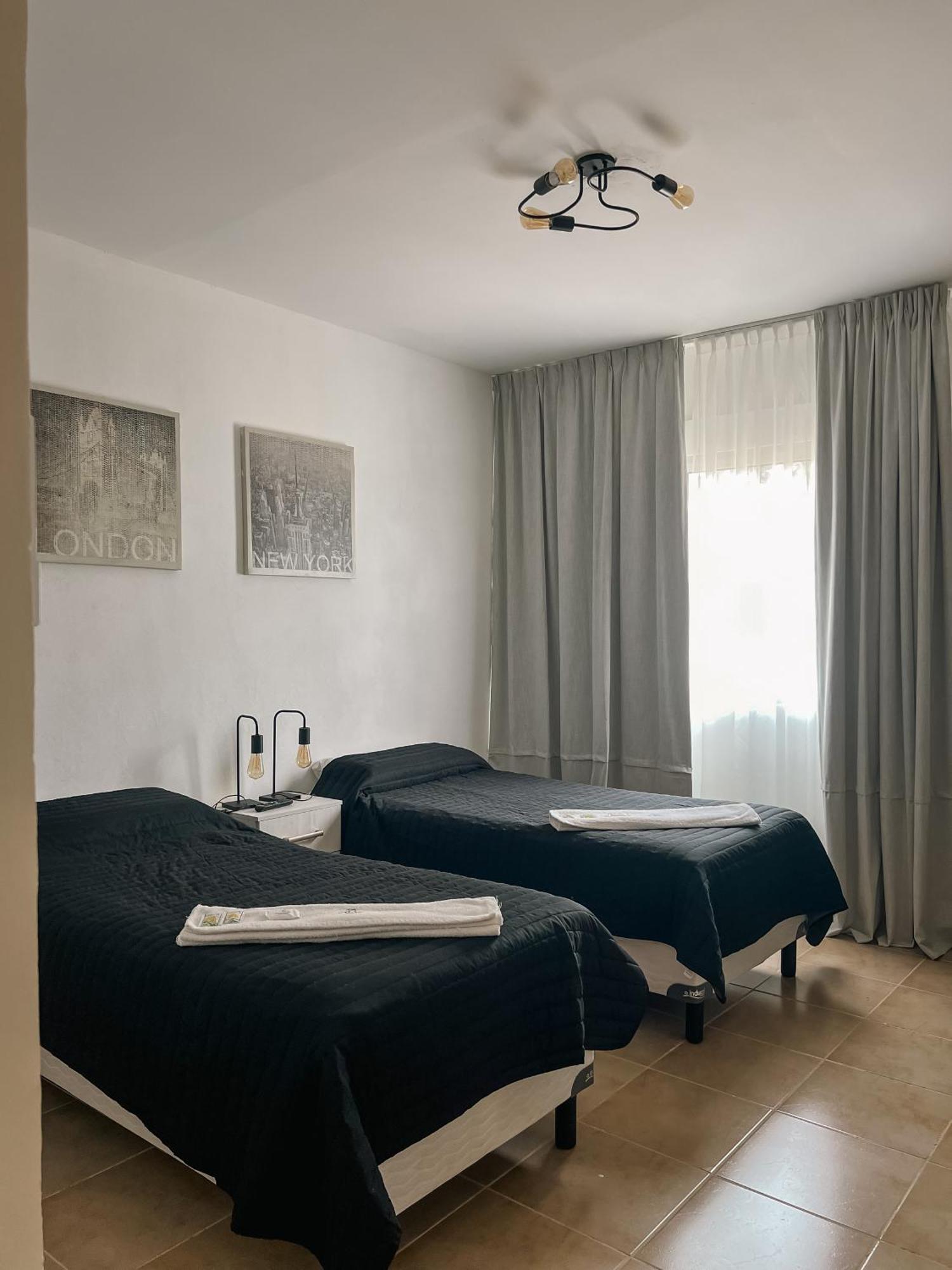 Brisas Del Lago Apartamentos Colón Eksteriør bilde