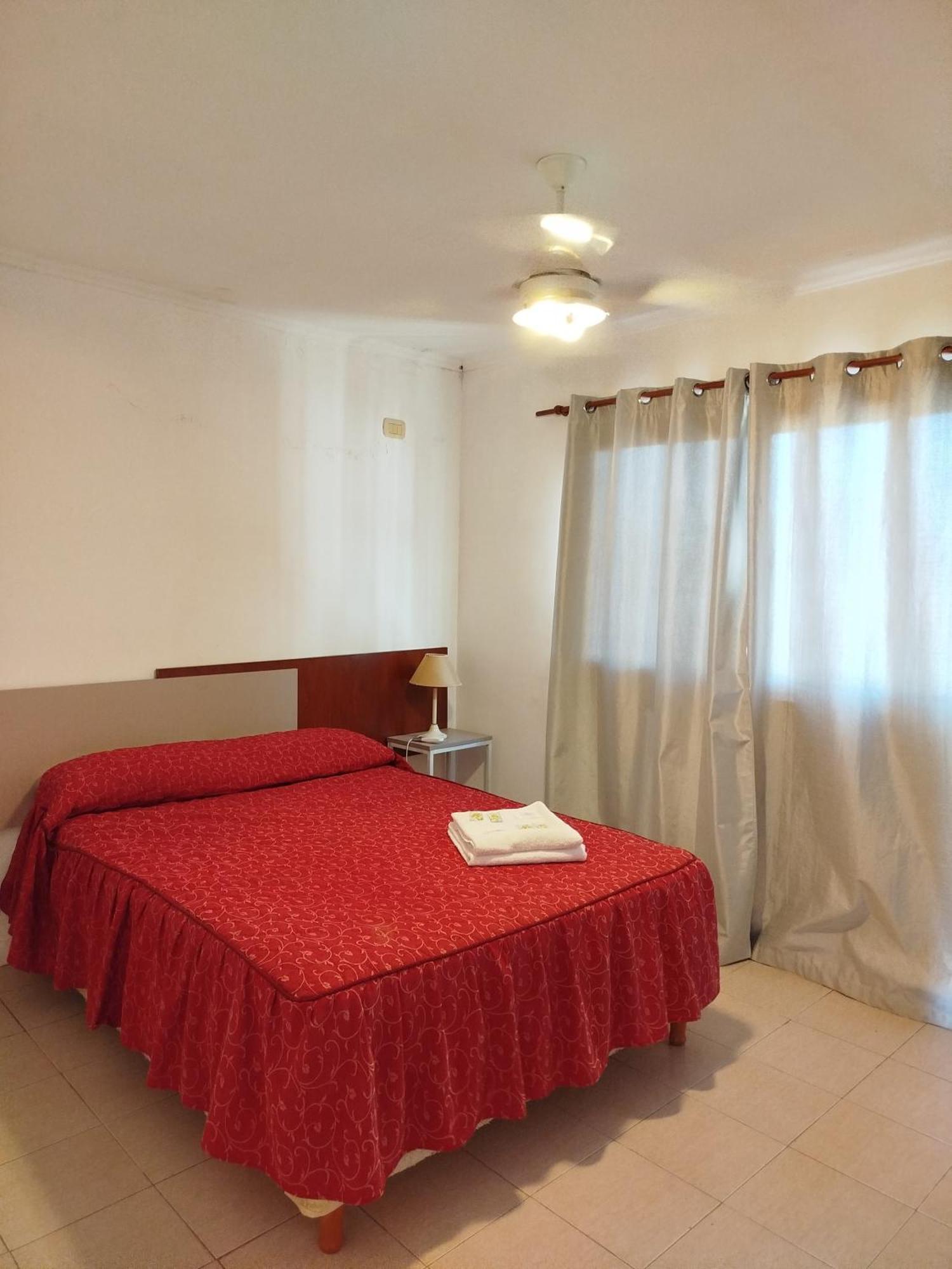 Brisas Del Lago Apartamentos Colón Eksteriør bilde