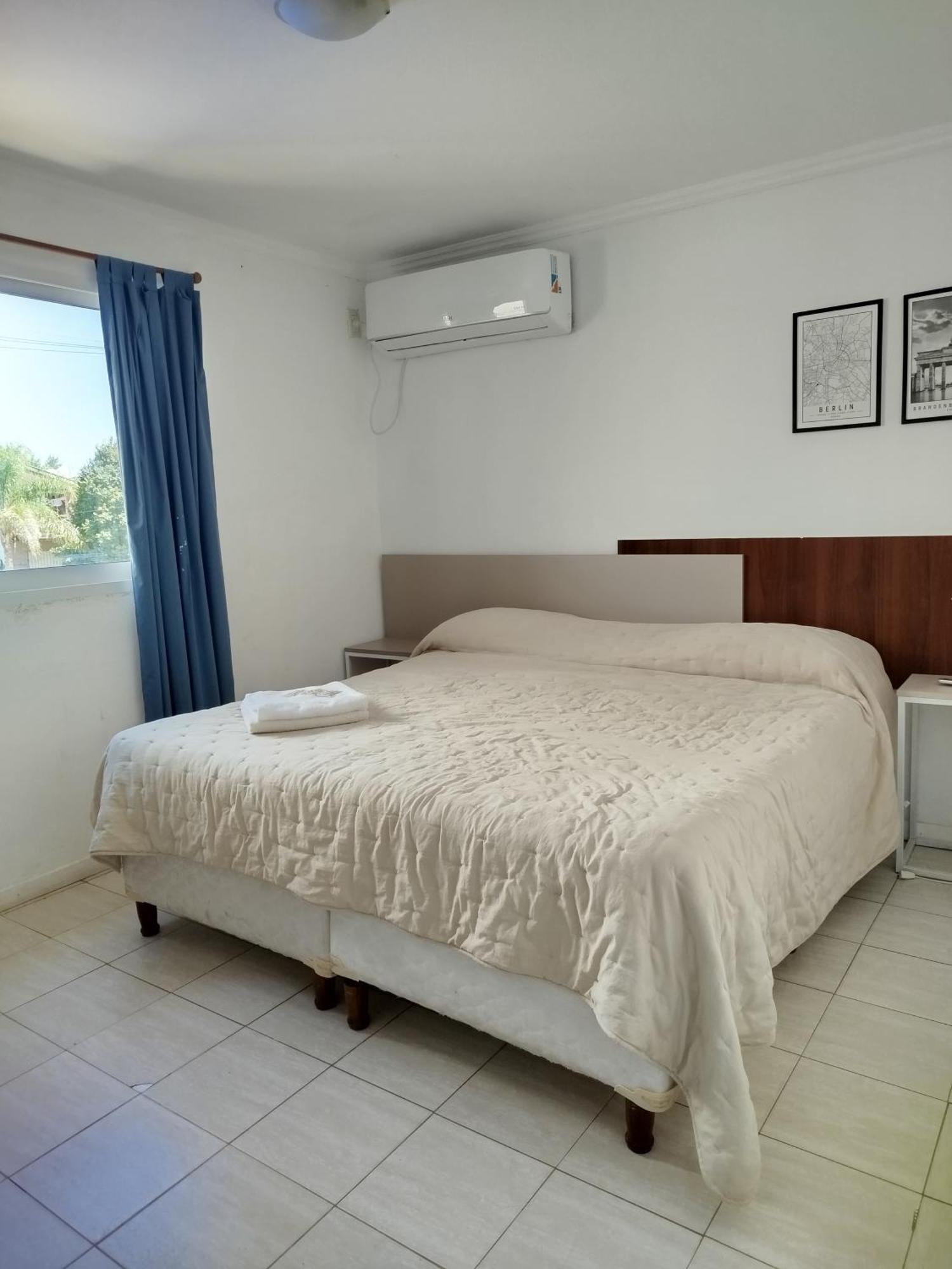 Brisas Del Lago Apartamentos Colón Eksteriør bilde