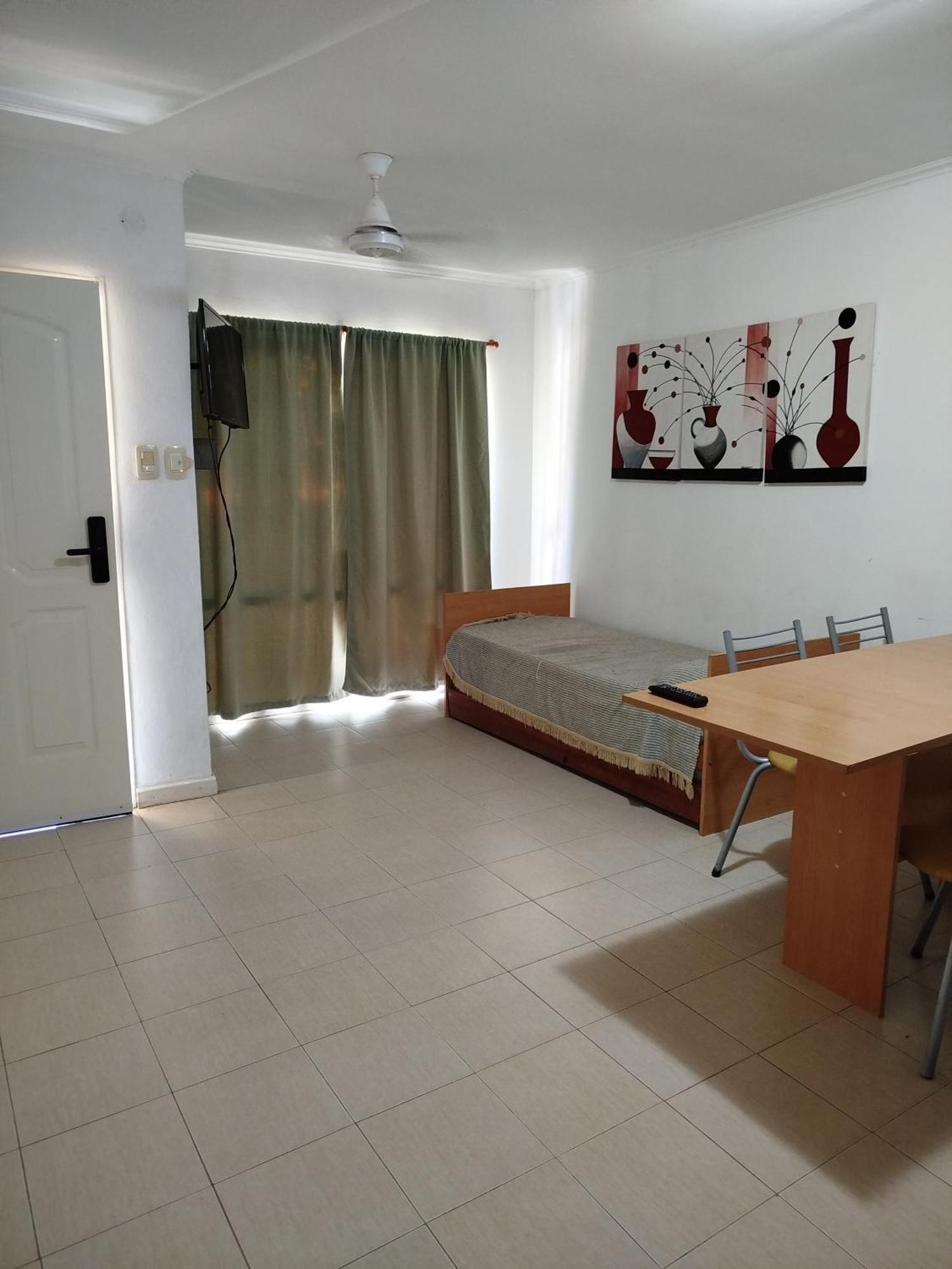 Brisas Del Lago Apartamentos Colón Eksteriør bilde